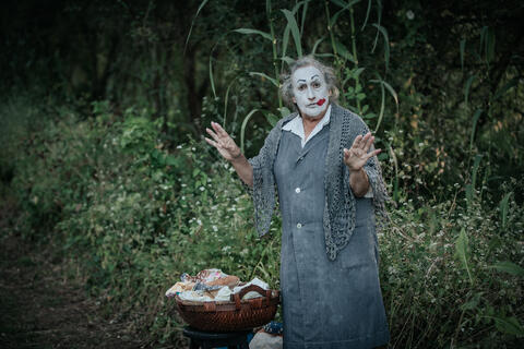 Original Objeto digital not accessible