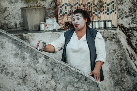 Original Objeto digital not accessible