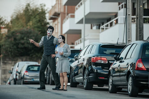 Original Objeto digital not accessible