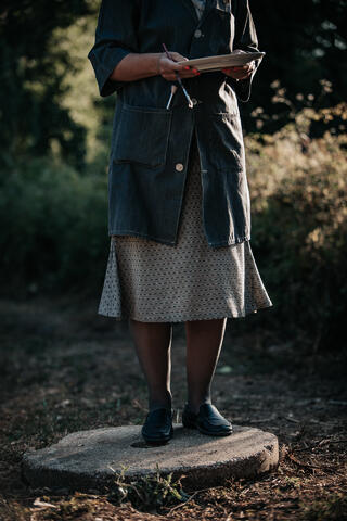 Original Objeto digital not accessible