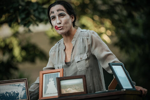 Original Objeto digital not accessible