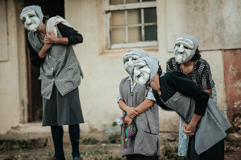 Original Objeto digital not accessible