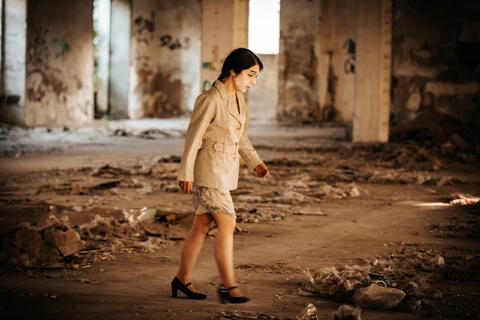 Original Objeto digital not accessible