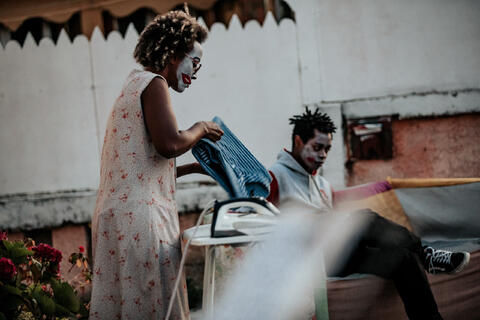 Original Objeto digital not accessible