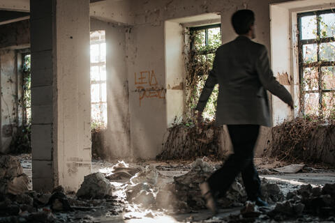 Original Objeto digital not accessible