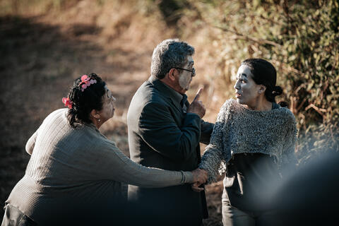 Original Objeto digital not accessible