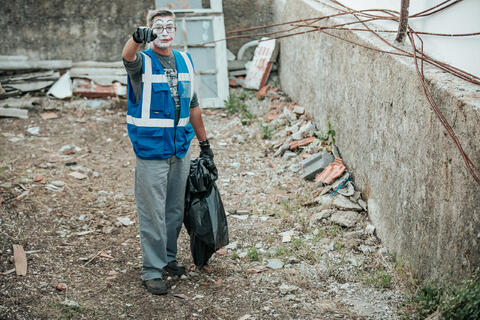 Original Objeto digital not accessible