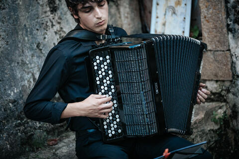 Original Objeto digital not accessible