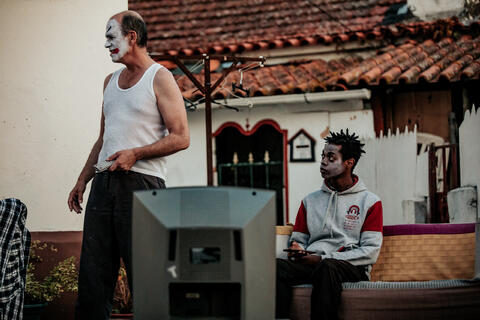 Original Objeto digital not accessible