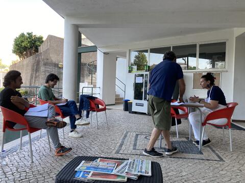 Original Objeto digital not accessible