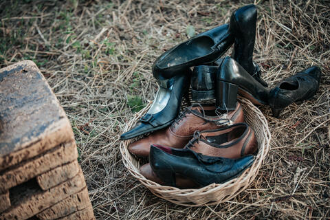 Original Objeto digital not accessible