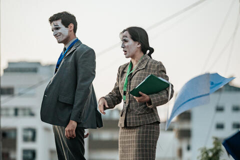 Original Objeto digital not accessible