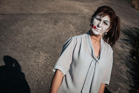 Original Objeto digital not accessible