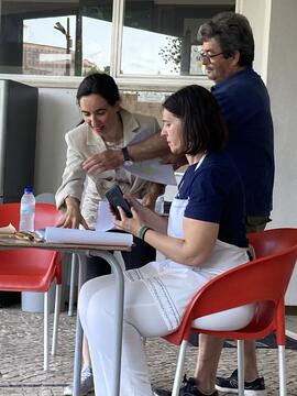 Original Objeto digital not accessible