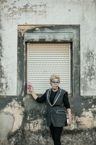 Original Objeto digital not accessible