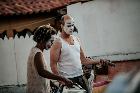 Original Objeto digital not accessible