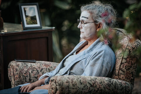 Original Objeto digital not accessible