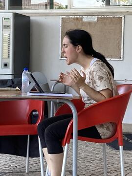 Original Objeto digital not accessible