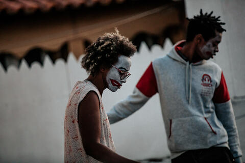 Original Objeto digital not accessible