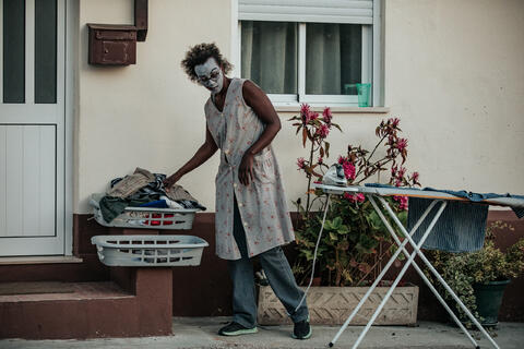 Original Objeto digital not accessible