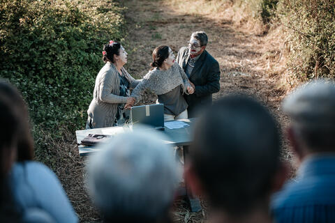 Original Objeto digital not accessible