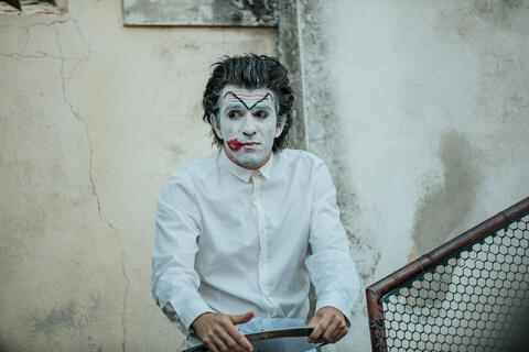 Original Objeto digital not accessible