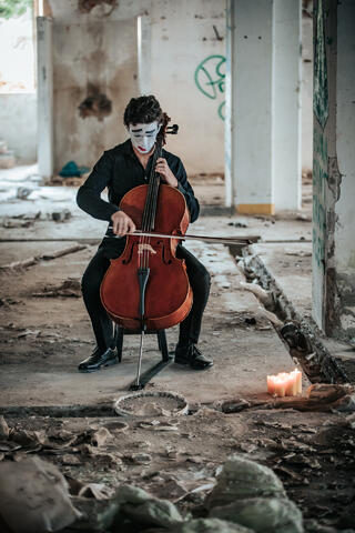 Original Objeto digital not accessible