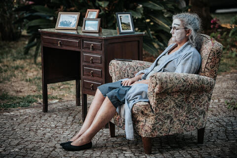 Original Objeto digital not accessible