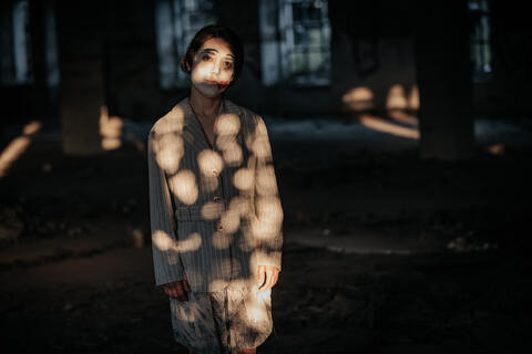 Original Objeto digital not accessible