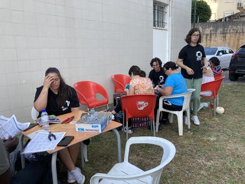 Original Objeto digital not accessible