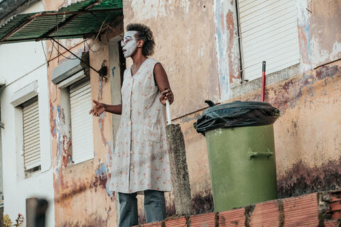 Original Objeto digital not accessible