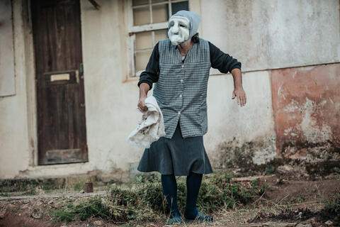 Original Objeto digital not accessible