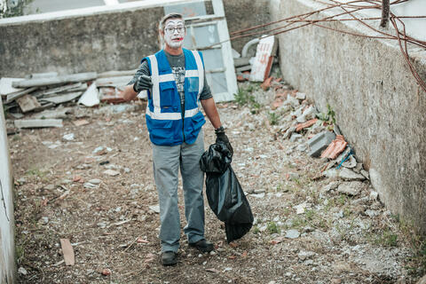 Original Objeto digital not accessible