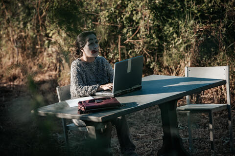 Original Objeto digital not accessible