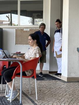 Original Objeto digital not accessible