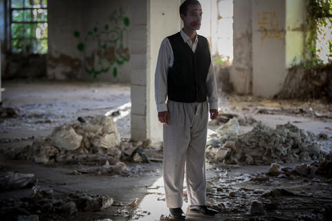 Original Objeto digital not accessible