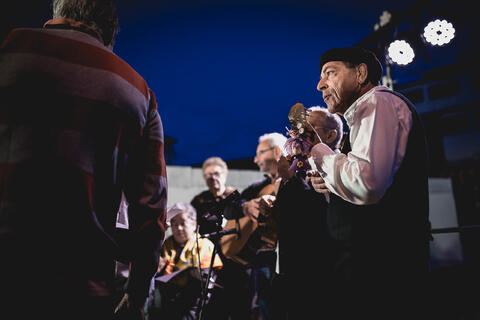 Original Objeto digital not accessible