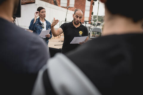 Original Objeto digital not accessible