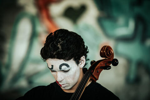 Original Objeto digital not accessible