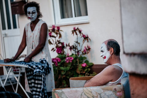 Original Objeto digital not accessible