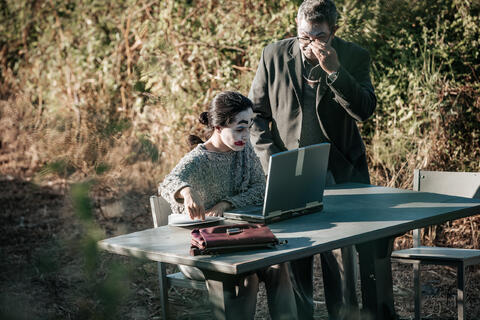 Original Objeto digital not accessible