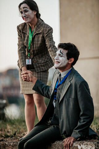 Original Objeto digital not accessible