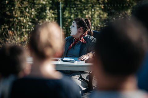 Original Objeto digital not accessible