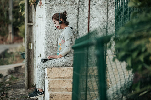 Original Objeto digital not accessible