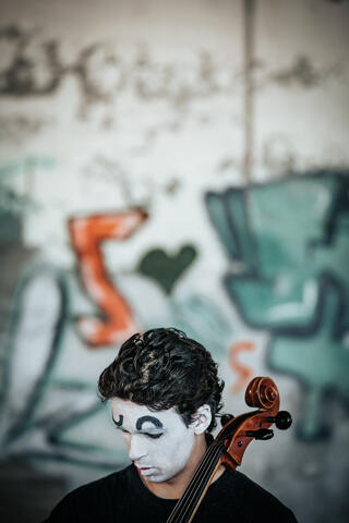 Original Objeto digital not accessible