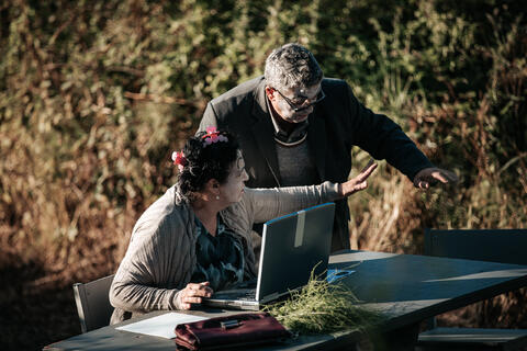 Original Objeto digital not accessible