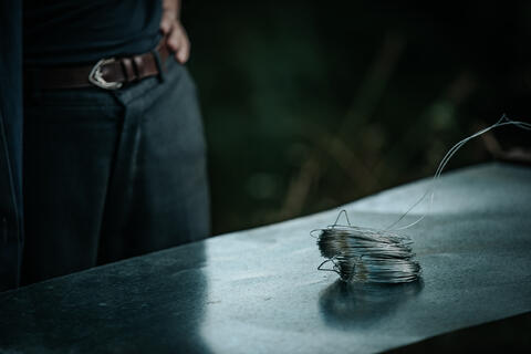 Original Objeto digital not accessible