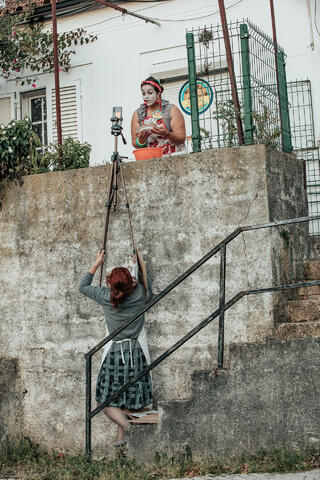 Original Objeto digital not accessible