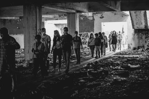 Original Objeto digital not accessible