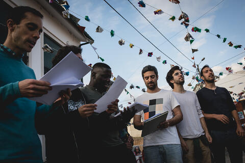 Original Objeto digital not accessible